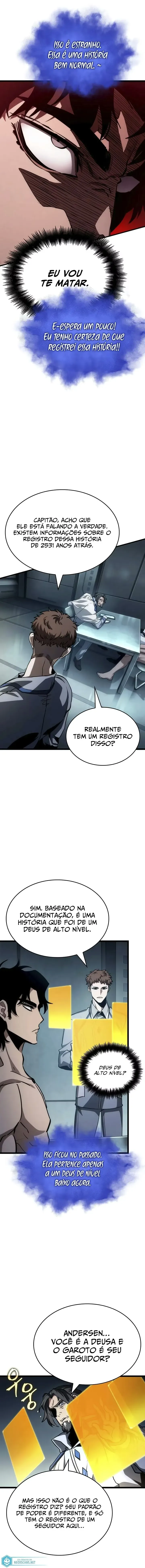 Read O Mundo Após a Queda (PT-BR) PT Manga Online