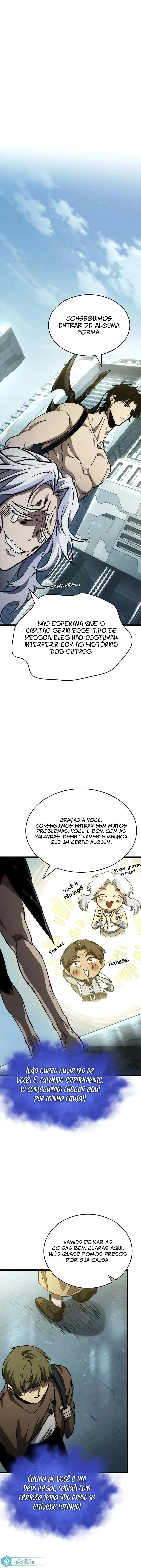 Read O Mundo Após a Queda (PT-BR) PT Manga Online