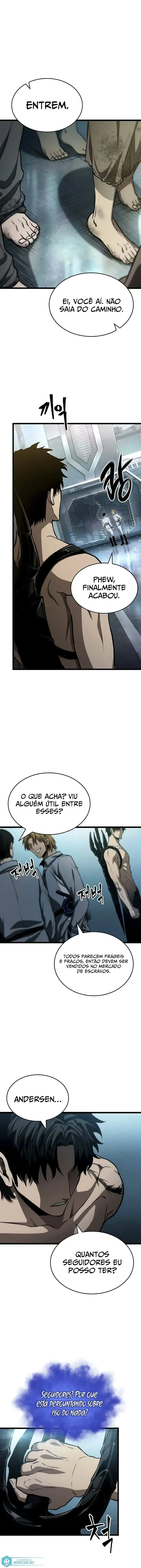 Read O Mundo Após a Queda (PT-BR) PT Manga Online