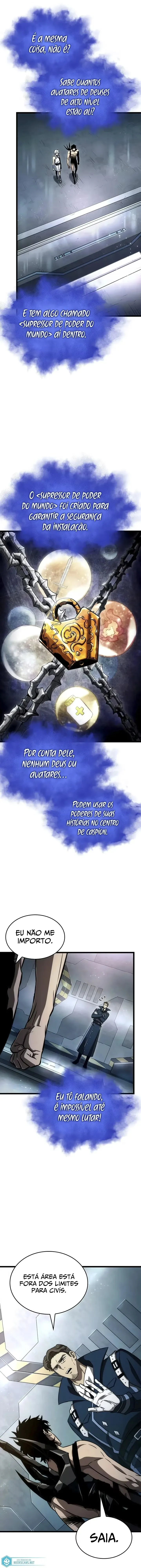 Read O Mundo Após a Queda (PT-BR) PT Manga Online