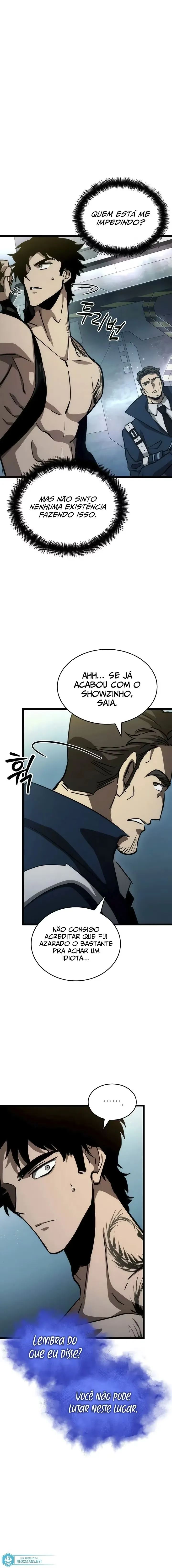 Read O Mundo Após a Queda (PT-BR) PT Manga Online