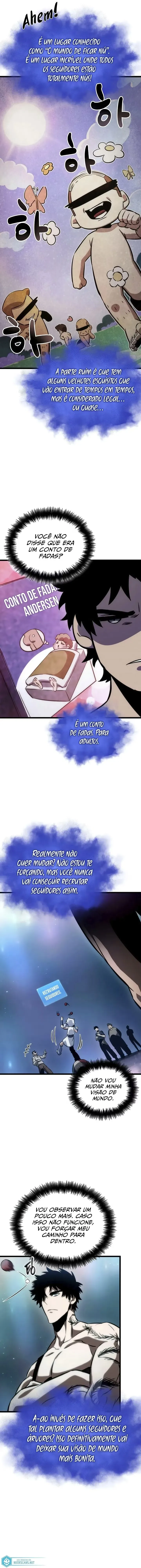Read O Mundo Após a Queda (PT-BR) PT Manga Online