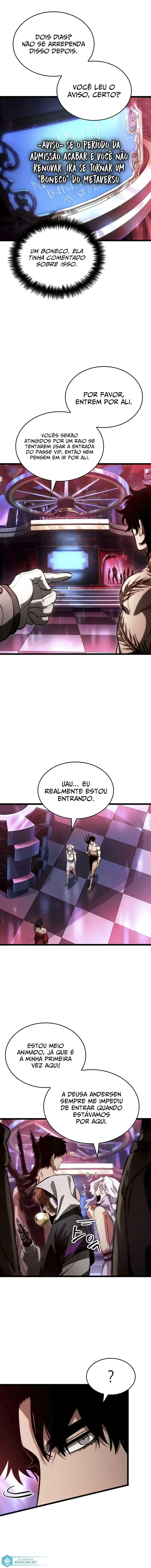 Read O Mundo Após a Queda (PT-BR) PT Manga Online
