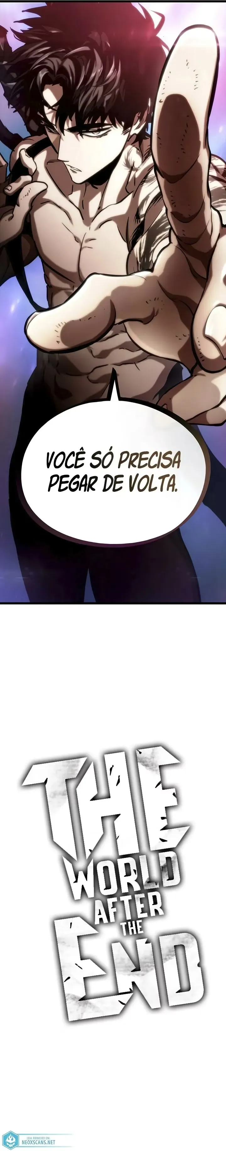 Read O Mundo Após a Queda (PT-BR) PT Manga Online