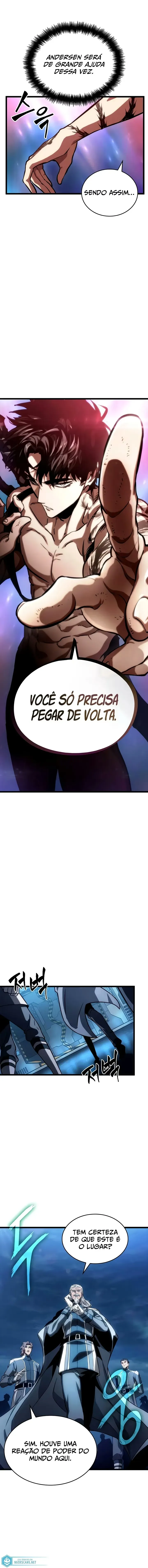 Read O Mundo Após a Queda (PT-BR) PT Manga Online