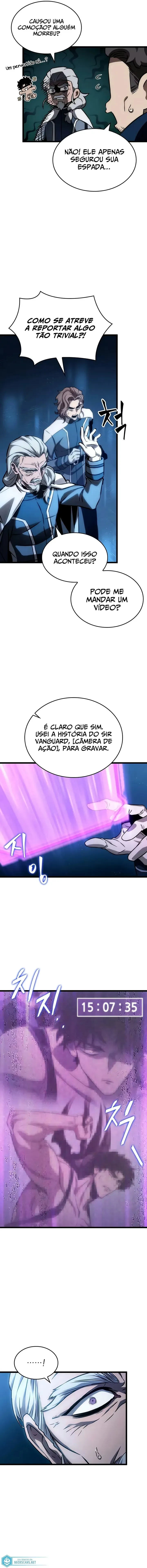 Read O Mundo Após a Queda (PT-BR) PT Manga Online