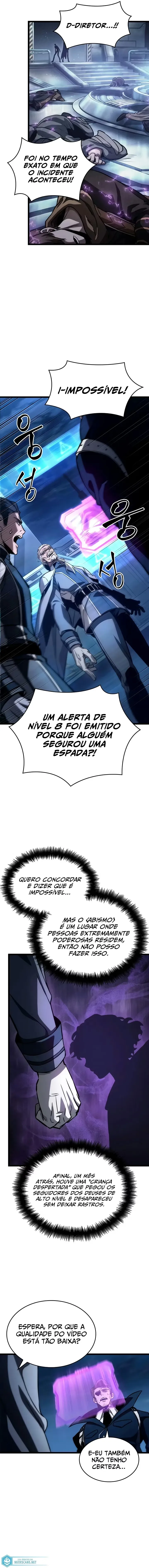 Read O Mundo Após a Queda (PT-BR) PT Manga Online