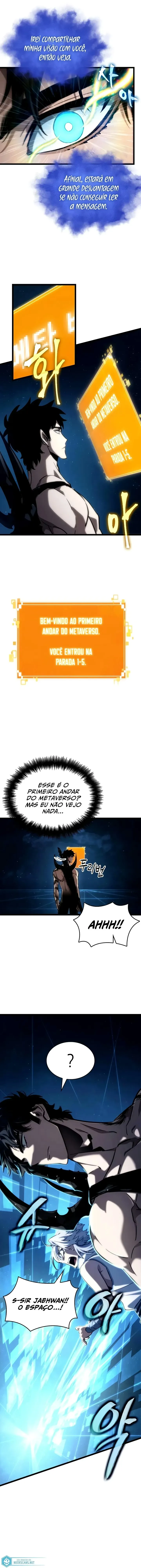 Read O Mundo Após a Queda (PT-BR) PT Manga Online