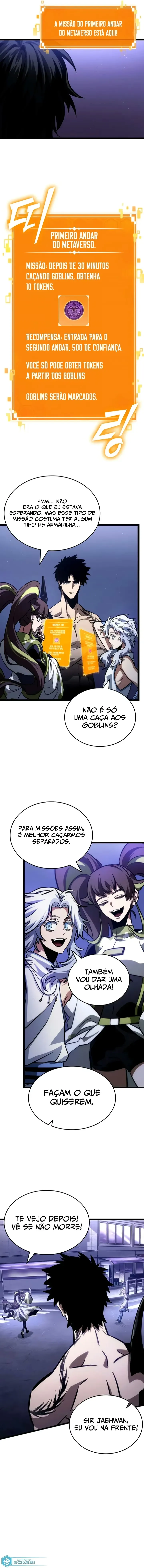 Read O Mundo Após a Queda (PT-BR) PT Manga Online