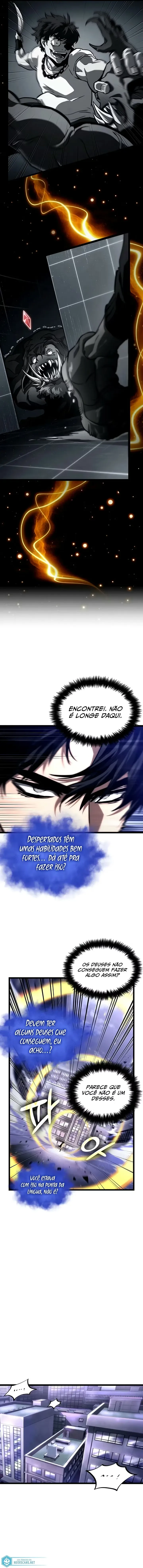 Read O Mundo Após a Queda (PT-BR) PT Manga Online