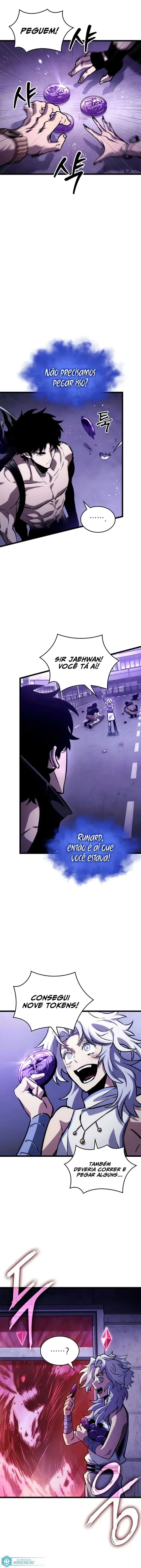 Read O Mundo Após a Queda (PT-BR) PT Manga Online