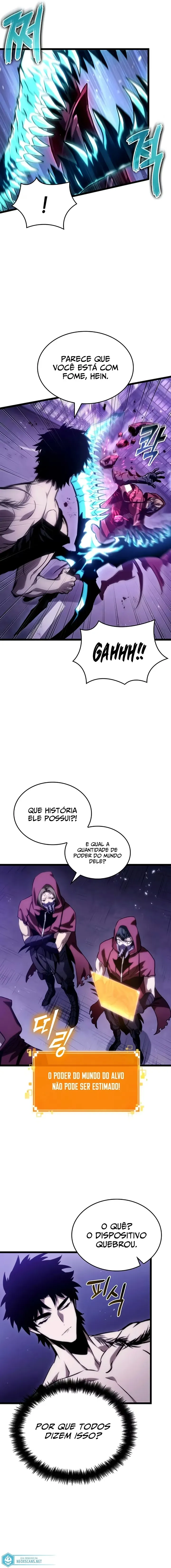 Read O Mundo Após a Queda (PT-BR) PT Manga Online