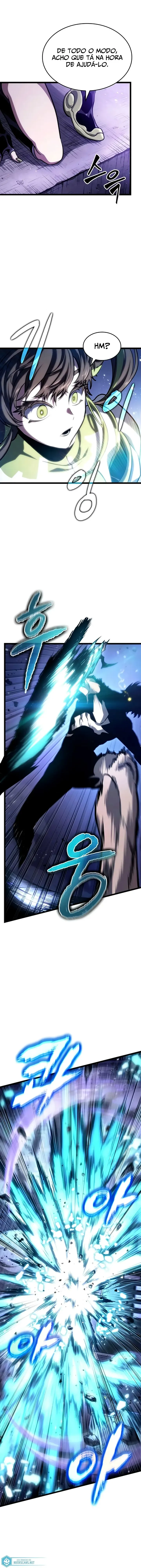 Read O Mundo Após a Queda (PT-BR) PT Manga Online