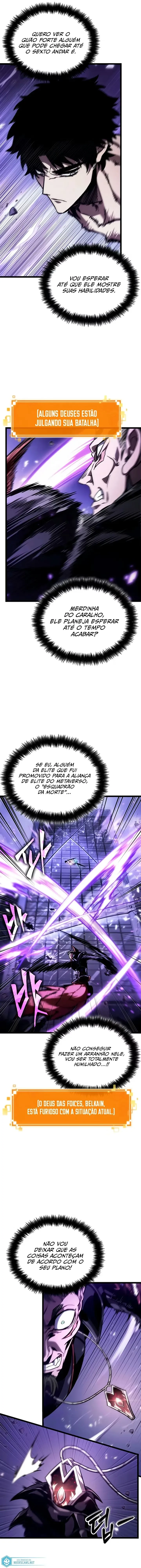 Read O Mundo Após a Queda (PT-BR) PT Manga Online