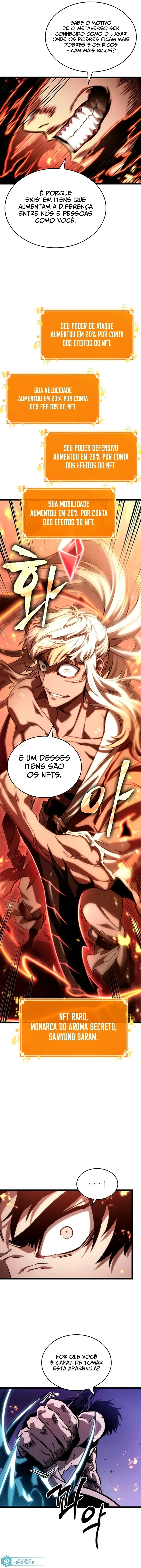 Read O Mundo Após a Queda (PT-BR) PT Manga Online