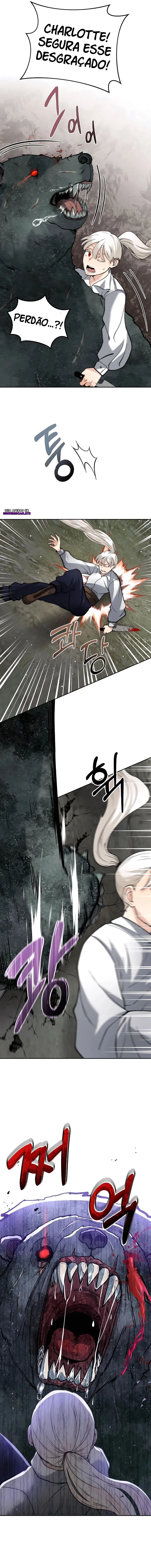 Read O Neto do Imperador Santo é um Necromante (PT-BR) PT Manga Online