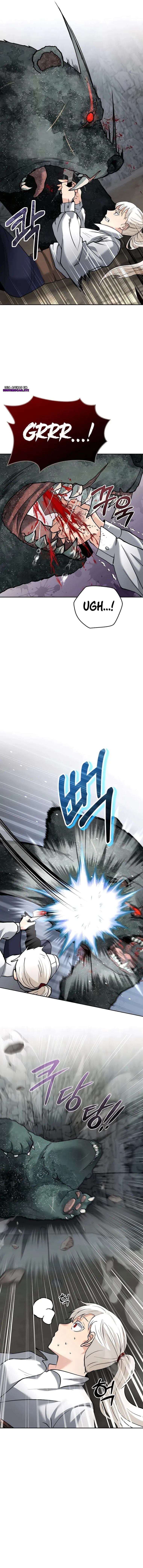 Read O Neto do Imperador Santo é um Necromante (PT-BR) PT Manga Online