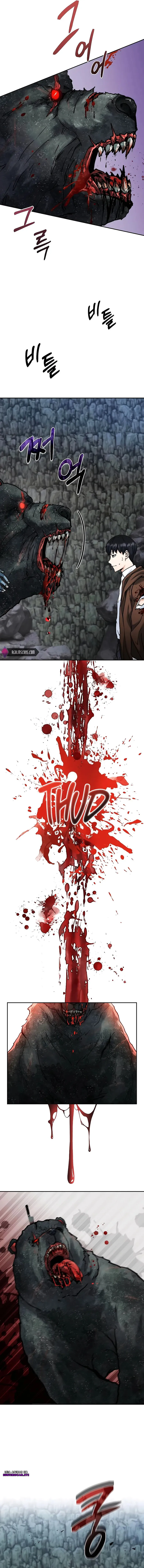 Read O Neto do Imperador Santo é um Necromante (PT-BR) PT Manga Online