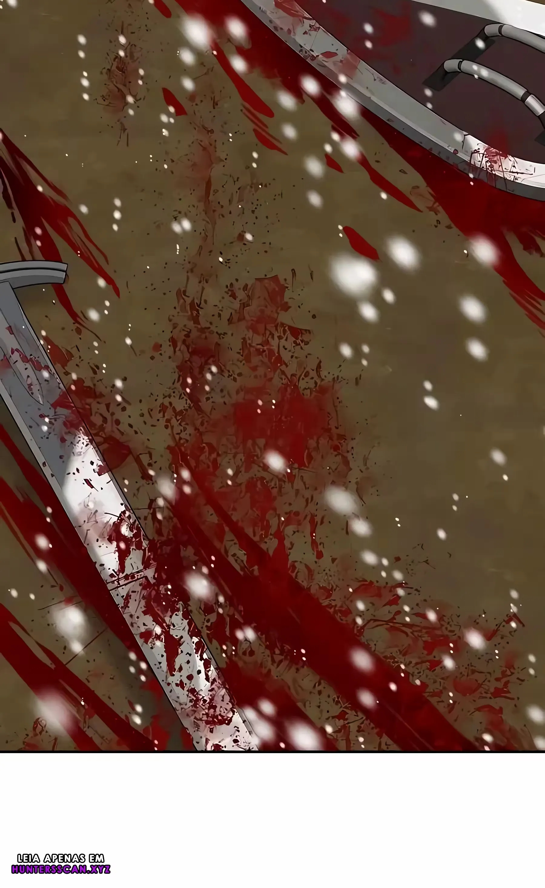 Read O Neto do Imperador Santo é um Necromante (PT-BR) PT Manga Online