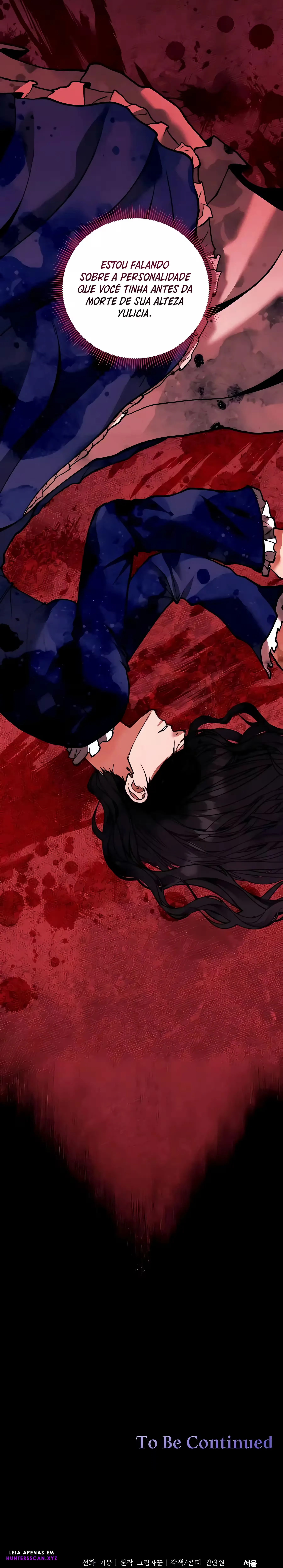 Read O Neto do Imperador Santo é um Necromante (PT-BR) PT Manga Online