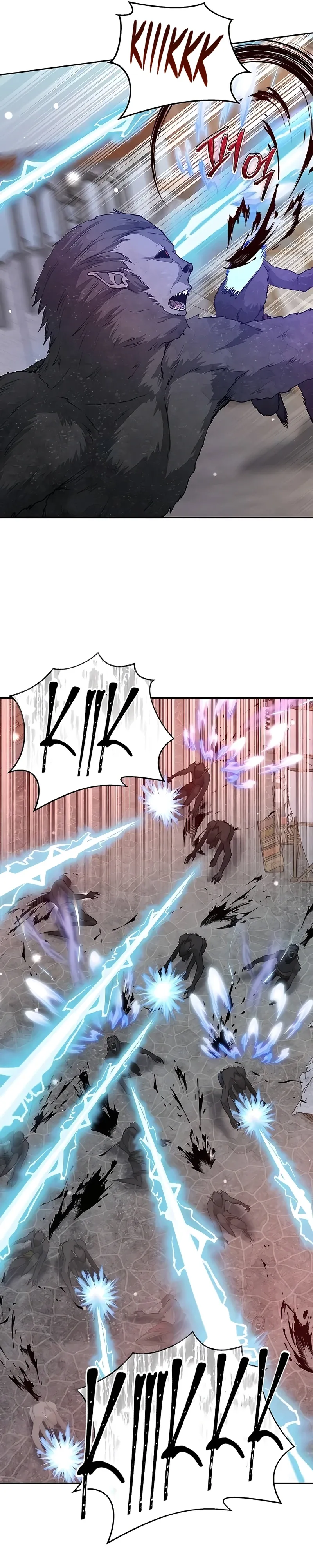 Read O Neto do Imperador Santo é um Necromante (PT-BR) PT Manga Online