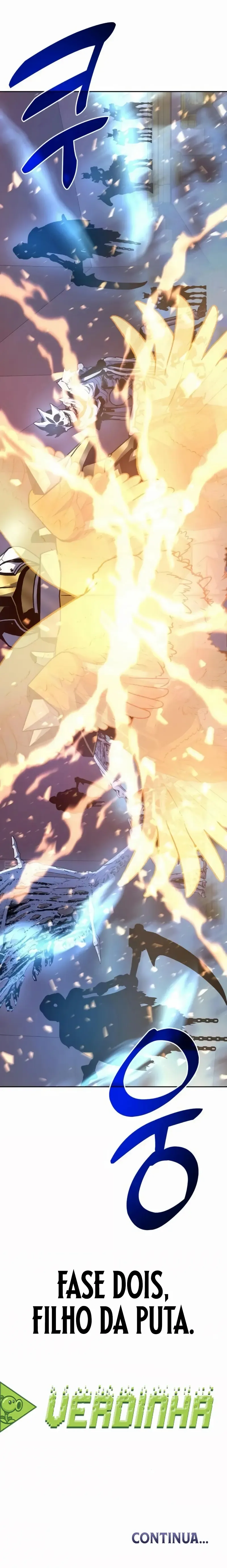 Read O Neto do Imperador Santo é um Necromante (PT-BR) PT Manga Online