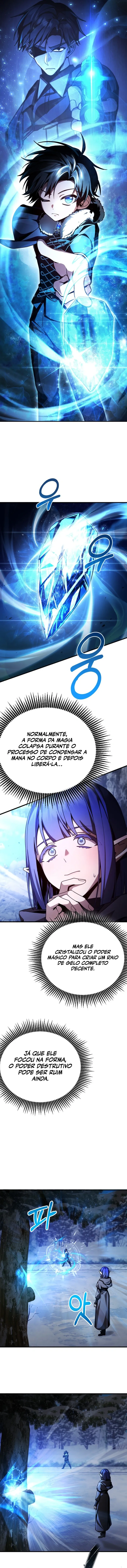 Read O Prodígio Lendário da Casa do Duque (PT-BR) PT Manga Online
