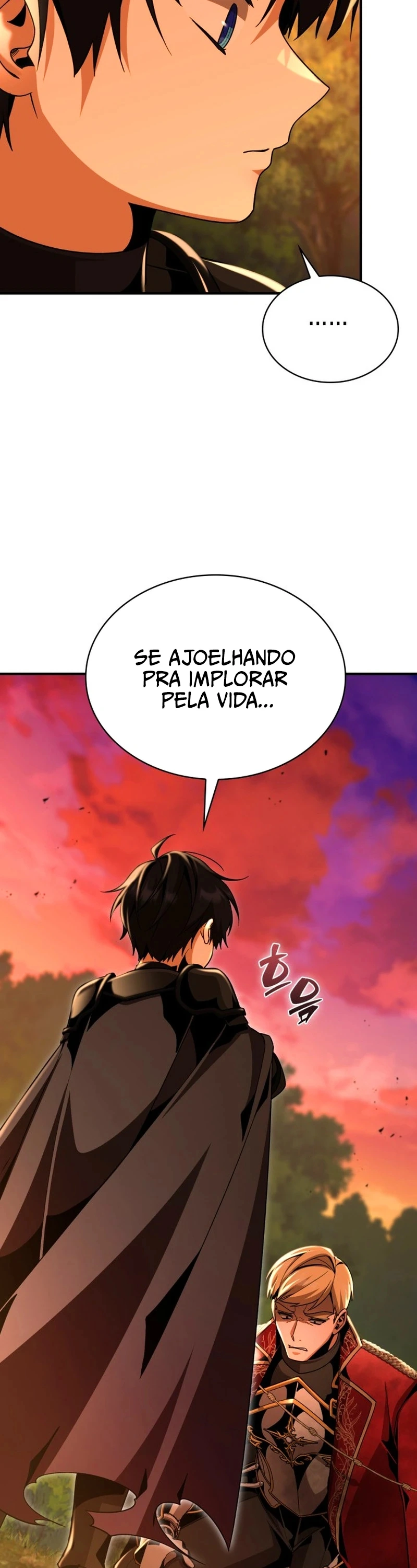 Read O Prodígio Lendário da Casa do Duque (PT-BR) PT Manga Online