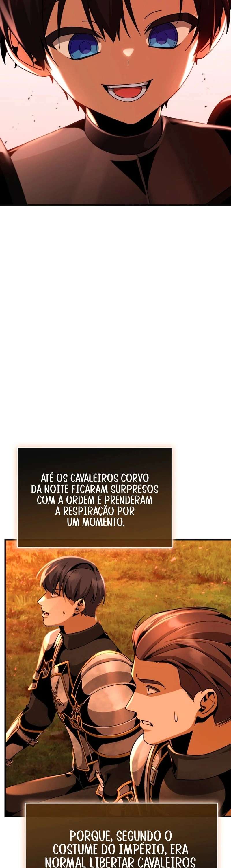 Read O Prodígio Lendário da Casa do Duque (PT-BR) PT Manga Online