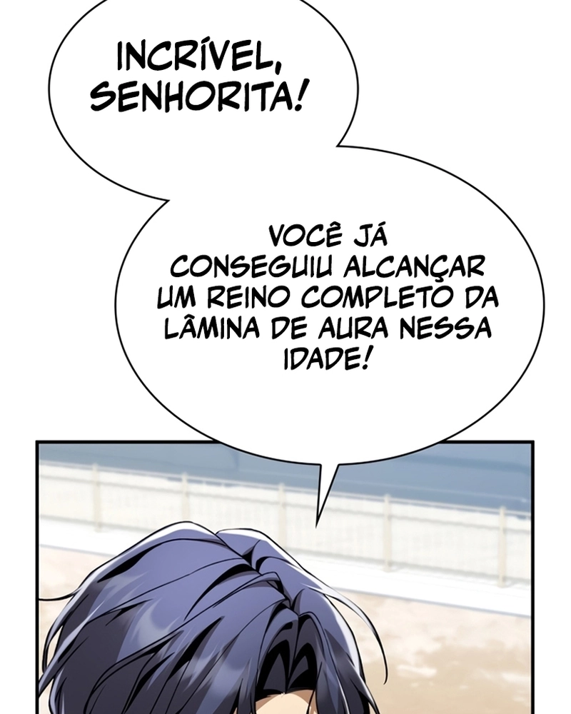 Read O Prodígio Lendário da Casa do Duque (PT-BR) PT Manga Online
