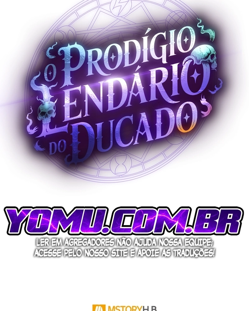Read O Prodígio Lendário da Casa do Duque (PT-BR) PT Manga Online
