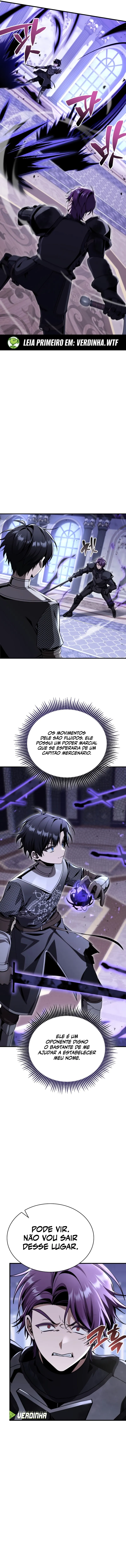 Read O Prodígio Lendário da Casa do Duque (PT-BR) PT Manga Online