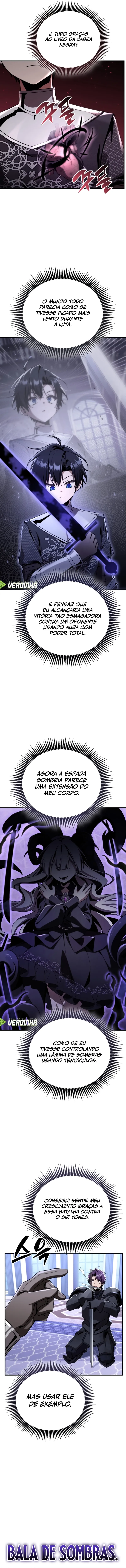 Read O Prodígio Lendário da Casa do Duque (PT-BR) PT Manga Online