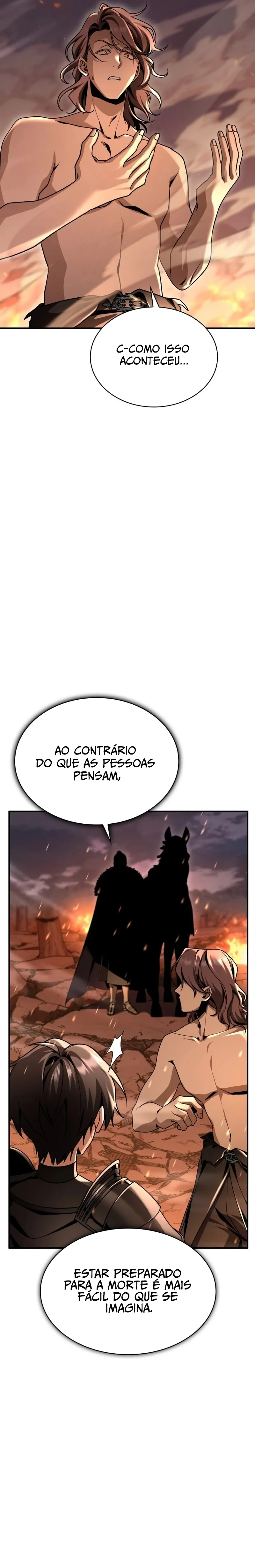 Read O Prodígio Lendário da Casa do Duque (PT-BR) PT Manga Online