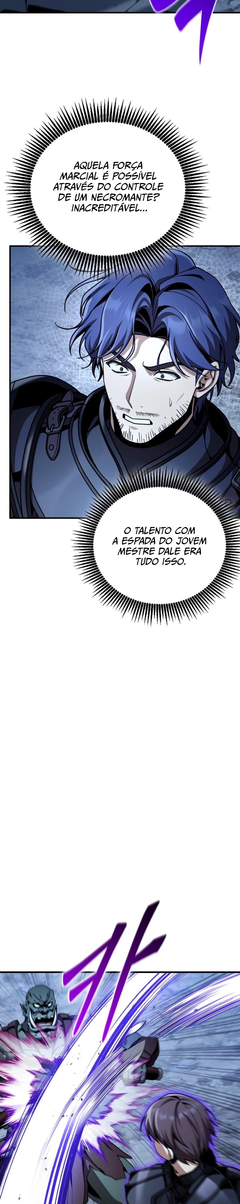 Read O Prodígio Lendário da Casa do Duque (PT-BR) PT Manga Online