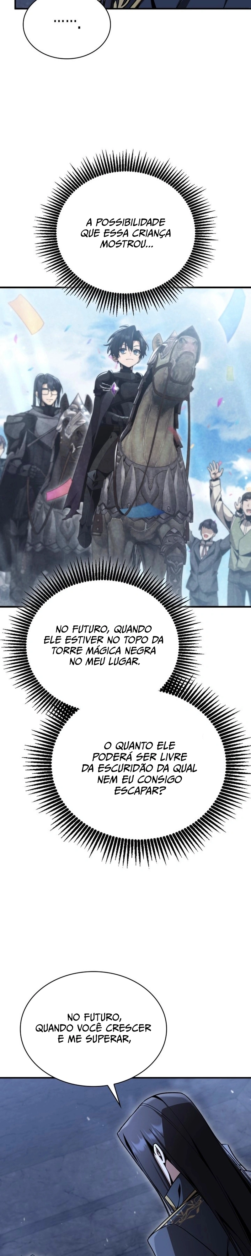 Read O Prodígio Lendário da Casa do Duque (PT-BR) PT Manga Online