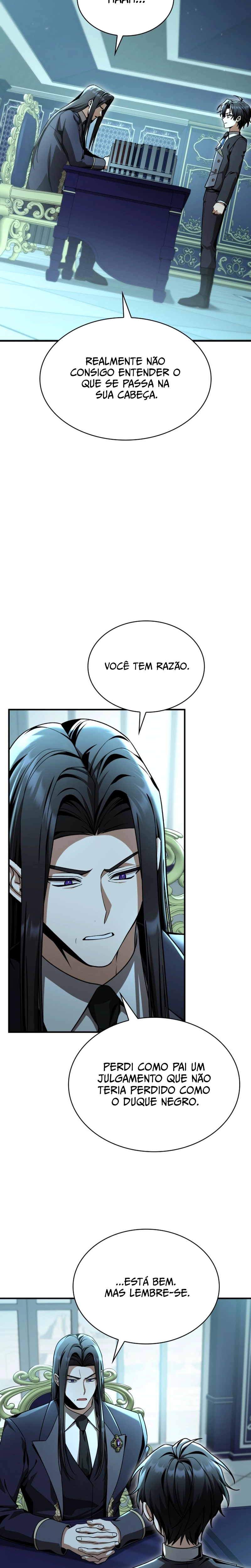 Read O Prodígio Lendário da Casa do Duque (PT-BR) PT Manga Online