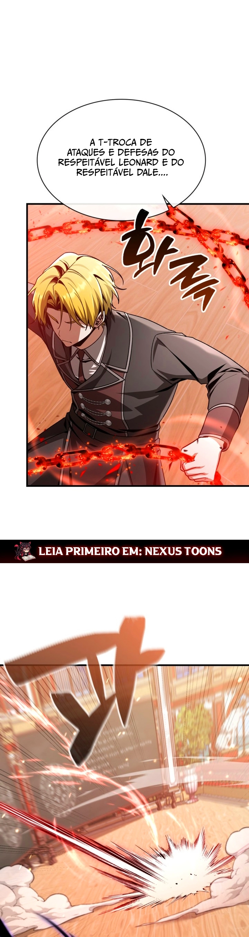 Read O Prodígio Lendário da Casa do Duque (PT-BR) PT Manga Online
