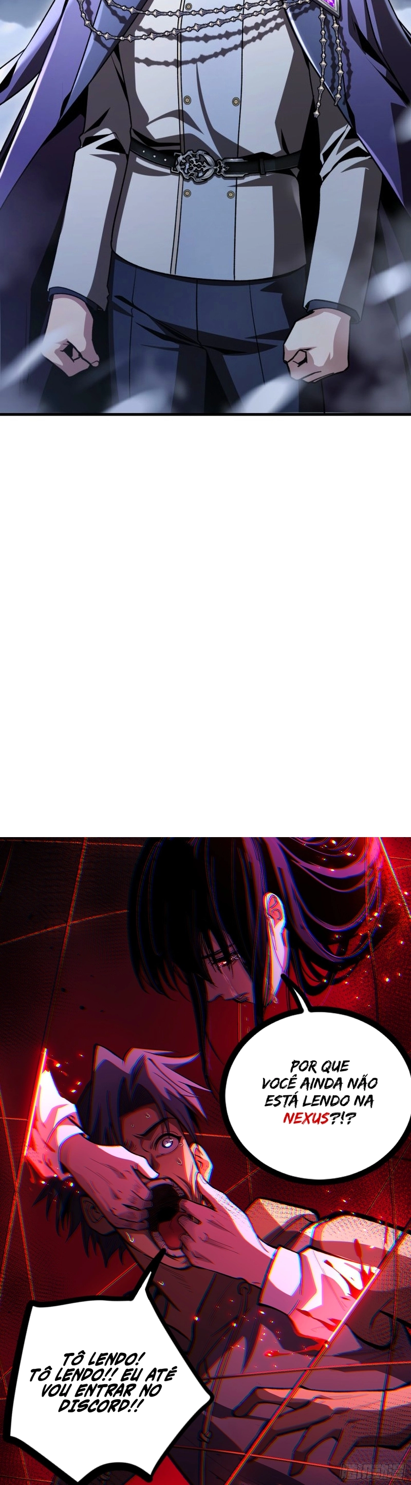 Read O Prodígio Lendário da Casa do Duque (PT-BR) PT Manga Online