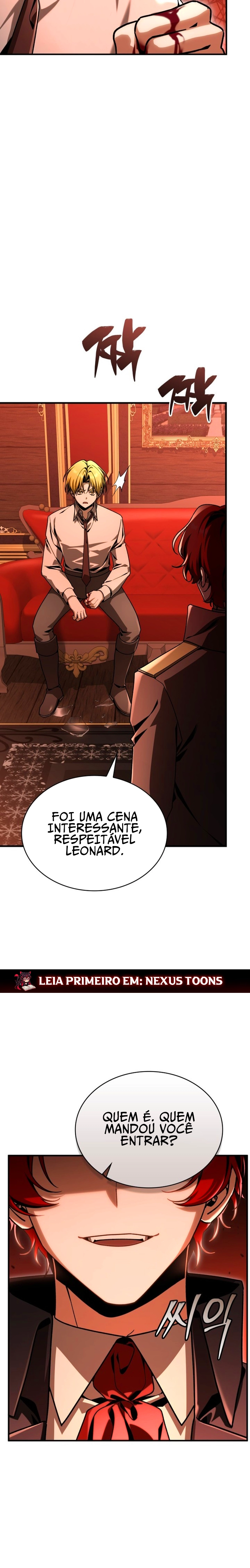 Read O Prodígio Lendário da Casa do Duque (PT-BR) PT Manga Online