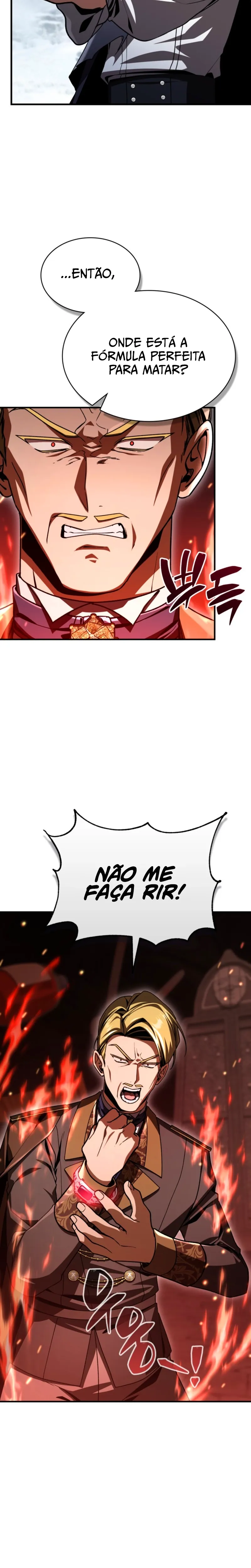 Read O Prodígio Lendário da Casa do Duque (PT-BR) PT Manga Online