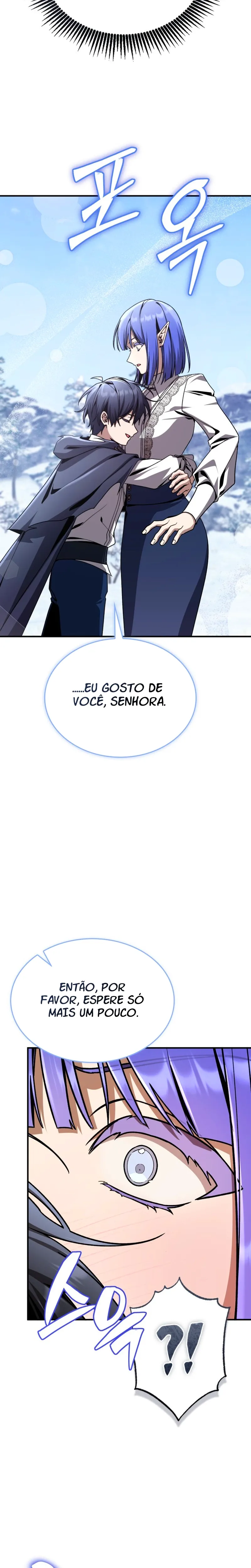 Read O Prodígio Lendário da Casa do Duque (PT-BR) PT Manga Online