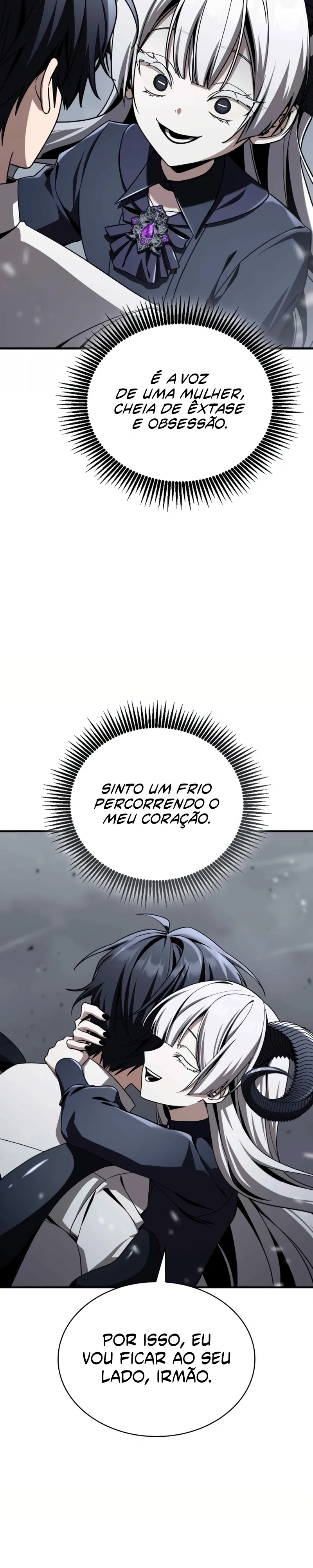 Read O Prodígio Lendário da Casa do Duque (PT-BR) PT Manga Online