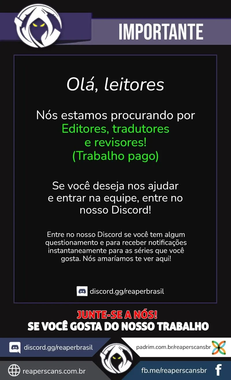 Read O Professor Disfarçado da Academia (PT-BR) PT Manga Online