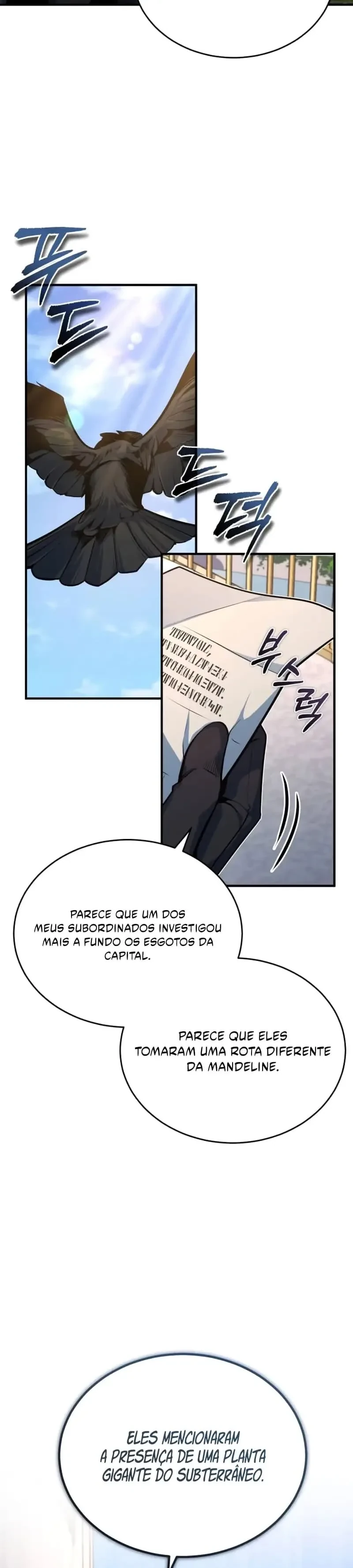 Read O Professor Disfarçado da Academia (PT-BR) PT Manga Online