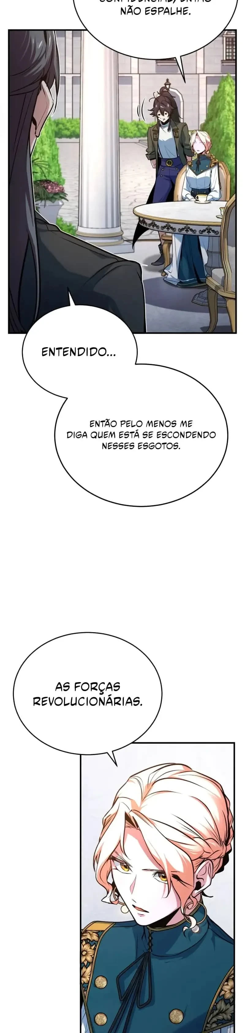 Read O Professor Disfarçado da Academia (PT-BR) PT Manga Online