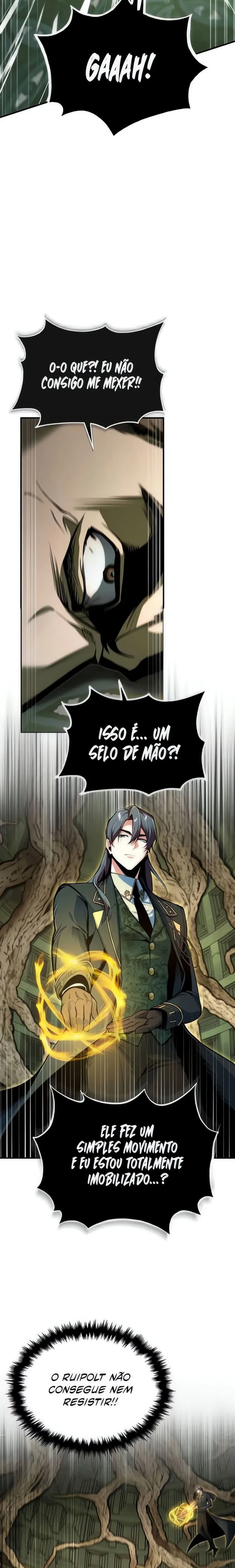 Read O Professor Disfarçado da Academia (PT-BR) PT Manga Online