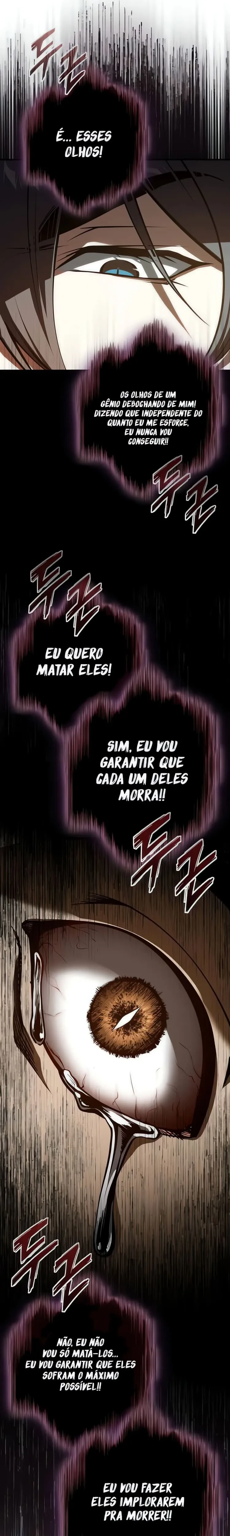 Read O Professor Disfarçado da Academia (PT-BR) PT Manga Online