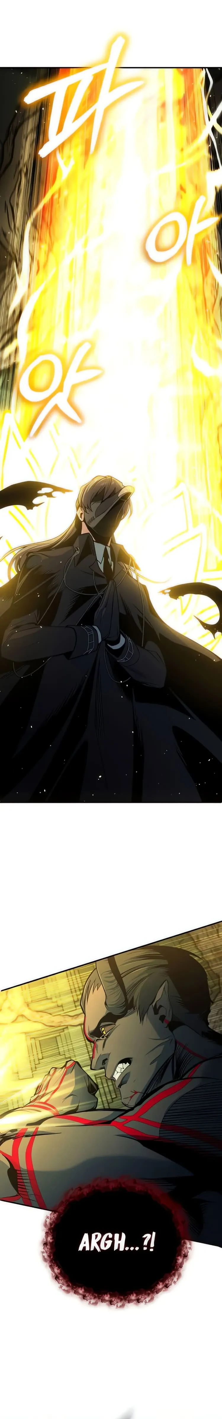 Read O Professor Disfarçado da Academia (PT-BR) PT Manga Online