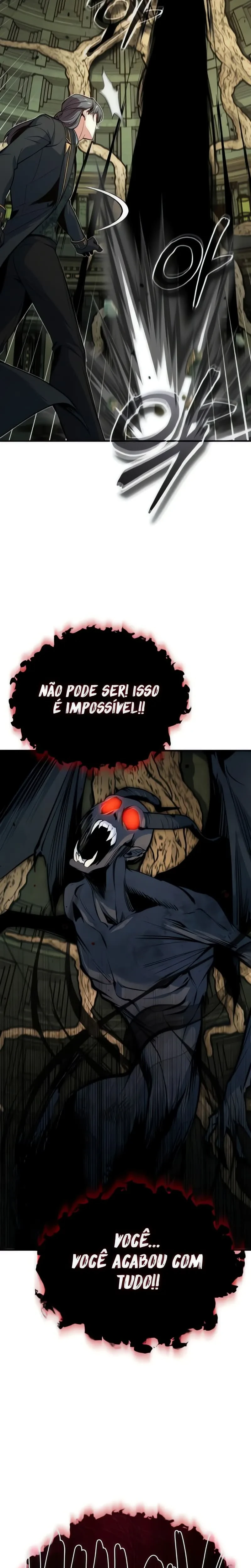 Read O Professor Disfarçado da Academia (PT-BR) PT Manga Online